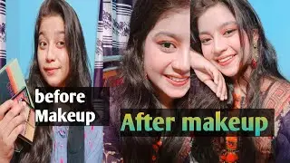 makeup video 🥰