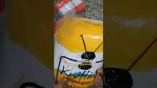 unboxing the new crochet yarn order contains cotton, pure wool as well as acrylic