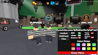 BEST Roblox Rob It Script Mobile & PC