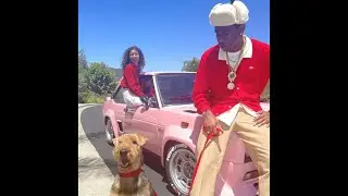 [FREE] TYLER, THE CREATOR x KANYE WEST TYPE BEAT “PINEAPPLE JUICE”
