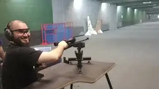 Карабин &laquo;CZ 557 Synthetic s.&raquo;, калибр 30-06