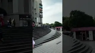Durgapur City centre