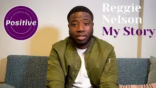My Story | Reggie Nelson - The Power of Mentorship