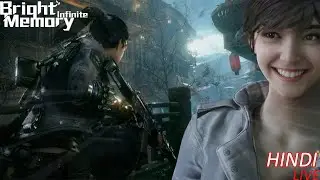 🎮 Bright Memory: Infinite | Hindi Live Gameplay | India Streamer | Action FPS Adventure 2