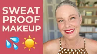 How to Humidity Proof your Makeup!