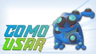 COMO USAR SEISMITOAD! | Pok&eacute;mon Sword & Shield Competitivo