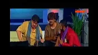 Neay Koy - BTV Khmer Comedy Neay Koy Group On 03 August 2014