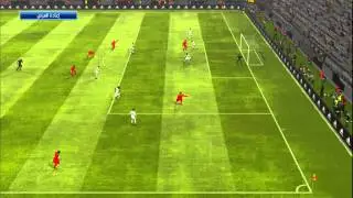 PES2016 pesegy