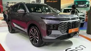 سو إيست تظهر بسيارتها الاقتصادية والعملية بثلاث طرازات وطراز هجين PHEV لأول مرة في السعودية