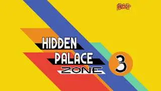 Super Taison Sonic In Sonic Mania Plus (Ft. Mystic Cave)