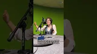 Marta nam się rozkręciła #audycja #nażywo #radio #kulisy #taniec