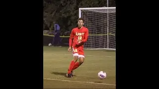 Ivan Leon Highlight Video (Soccer)