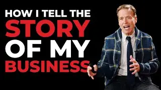 The Story of StoryBrand