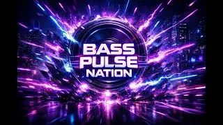 Bass Boosted EDM Mix 2026 🔥 Night Drive & Festival Drops _ Bass Pulse Nation