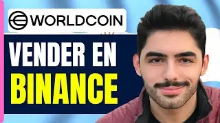Como Vender Worldcoin En Binance Argentina ( En 2026 )
