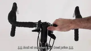 Vilano TUONO Aluminum Road Bike w  Shimano