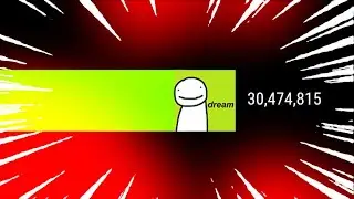 dream 30 million subscribers gas gas gas meme