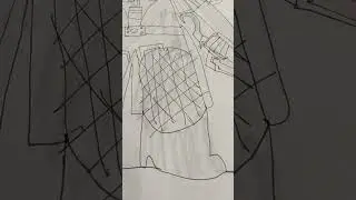 Drawing Titan speakerman upgrade 3.0