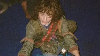 STRANGER THINGS 5 (VOL 2) tiktok edits compilation 