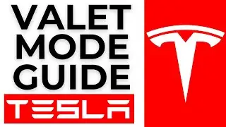 When To Use Valet Mode Tesla - 2025