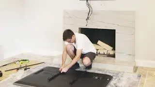 MantelMount MM700 Installation