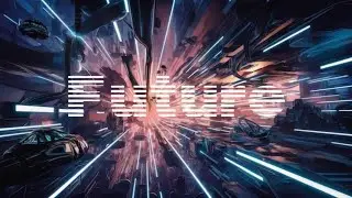 Afro Tech Instrumental 