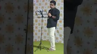 Sangeetha Nisha Programme - Lodha Heaven, 12 Dec. 2025