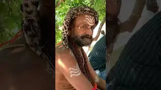 കാശിയിൽ തിക്കും തിരക്കുമില്ലാതെ ഫ്രീയായി ഭക്ഷണം കഴിക്കണോ? #varanasi #freefood #kashi