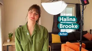 This is what a day as an Actor looks like