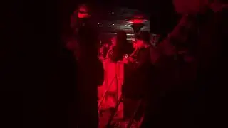King Woman - &ldquo;Psychic Wound&rdquo; at Showbox - Seattle, WA - 1/3/26