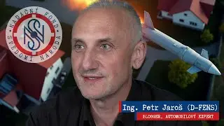 D-FENS: Progresivn&iacute; levice vyhl&aacute;sila lidem v&aacute;lku