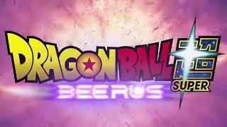 DRAGON BALL SUPER 