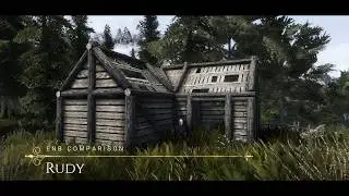 Top 5 Best ENBs Comparison - Best Skyrim Special Edition Graphics 2018
