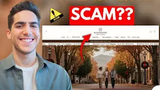 WARNING: ByMayberry.com Scam or Real Deal? Full Breakdown