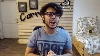 Crazy CarryMinoti