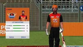 6 Wickets In 6 Balls. Real Cricket 19. Multiplayer. #RealCricket19 #Multiplayer #Online
