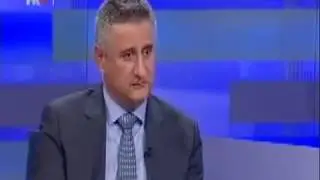 Tomislav Karamarko - Digitalizacija