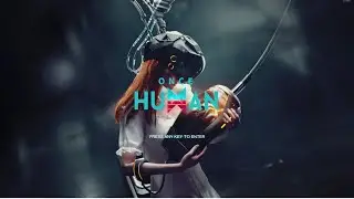 Once human, no commentary gameplay part 6