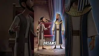 From Slave to Savior: Joseph's Epic Journey