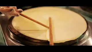 Crepe Cafe Lounge Muscat