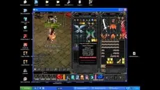 Mu Online Season 6 e MuTiTanS - Noel-PvP