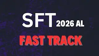 A/L SFT FAST TRACK &diams;️&diams;️&diams;️&diams;️