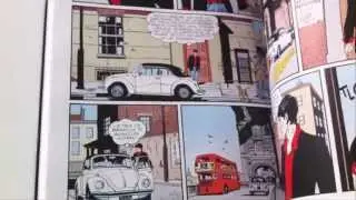 DYLAN DOG, N&deg;7 - Collezione storica a colori REPUBBLICA - L' ESPRESSO (Fumetti Bonelli)