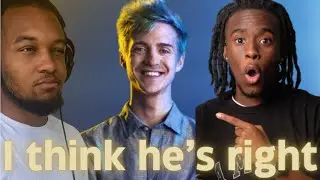 Why Ninja is Losing the Kai Cenat Feud