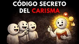 El C&oacute;digo del Carisma: Micro-H&aacute;bitos Diarios Que Te Vuelven Magn&eacute;tico!