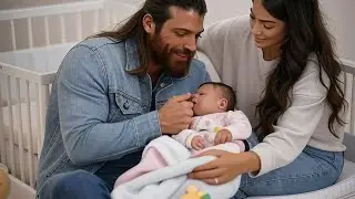 Can Yaman & Demet Ozdemir   Marriage Lies!