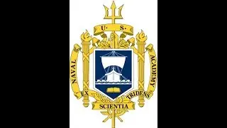 USNA - 12th Company Service Assignment - Class of 2018