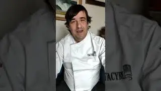 Borja Letamendia Alonso | Mentor Chef - Todosomos1