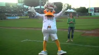 QuackerJack and PapaJack Dance-Off