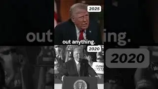 Trump's Endless List Of Broken Promises